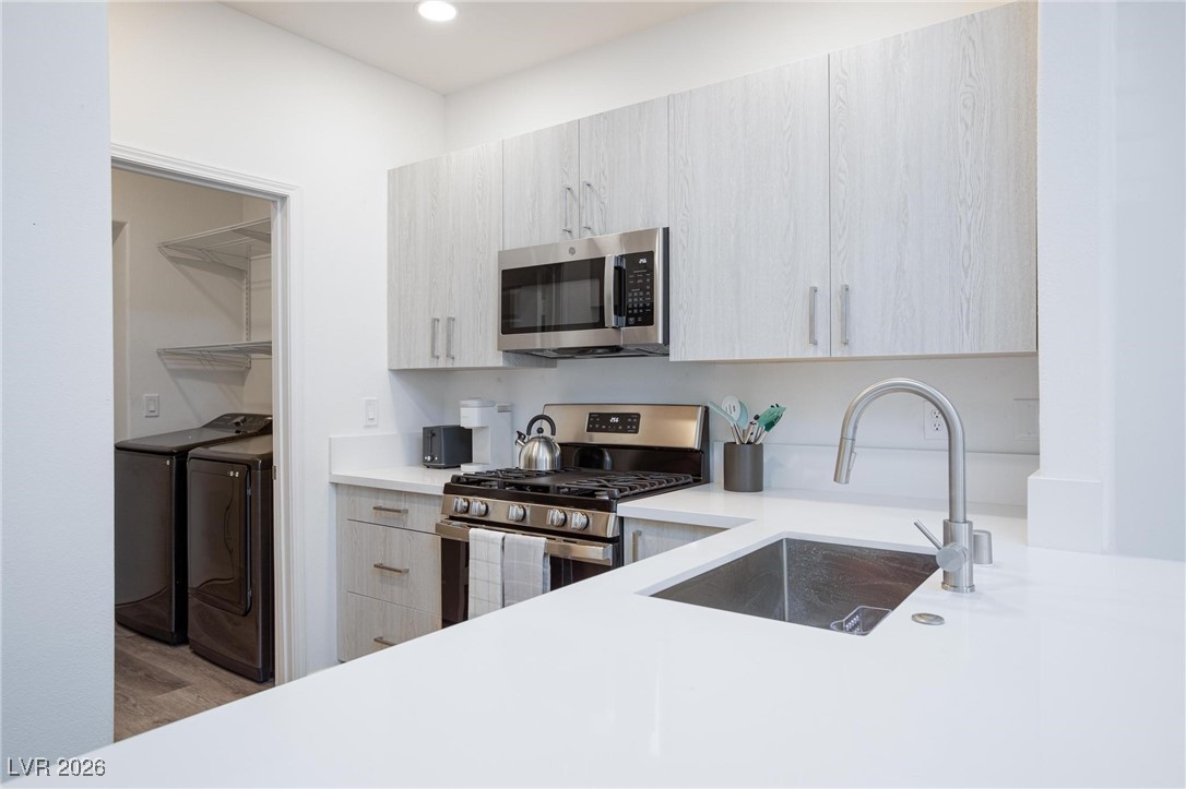 7185 South Durango Drive 112