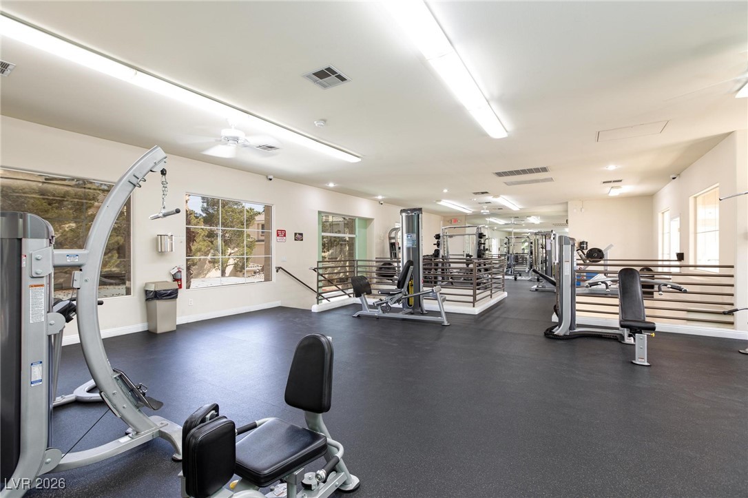 7185 South Durango Drive 112
