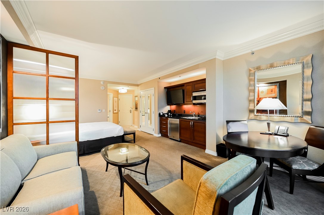 135 East HARMON Avenue 315