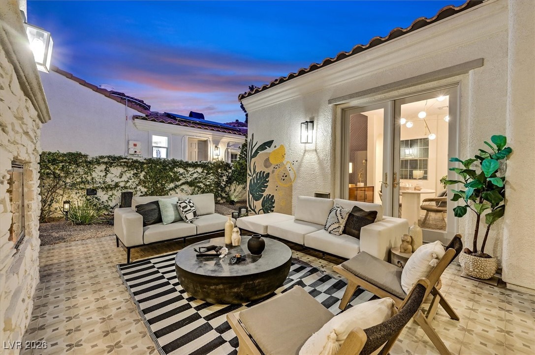 11824 Kingsbarns Court