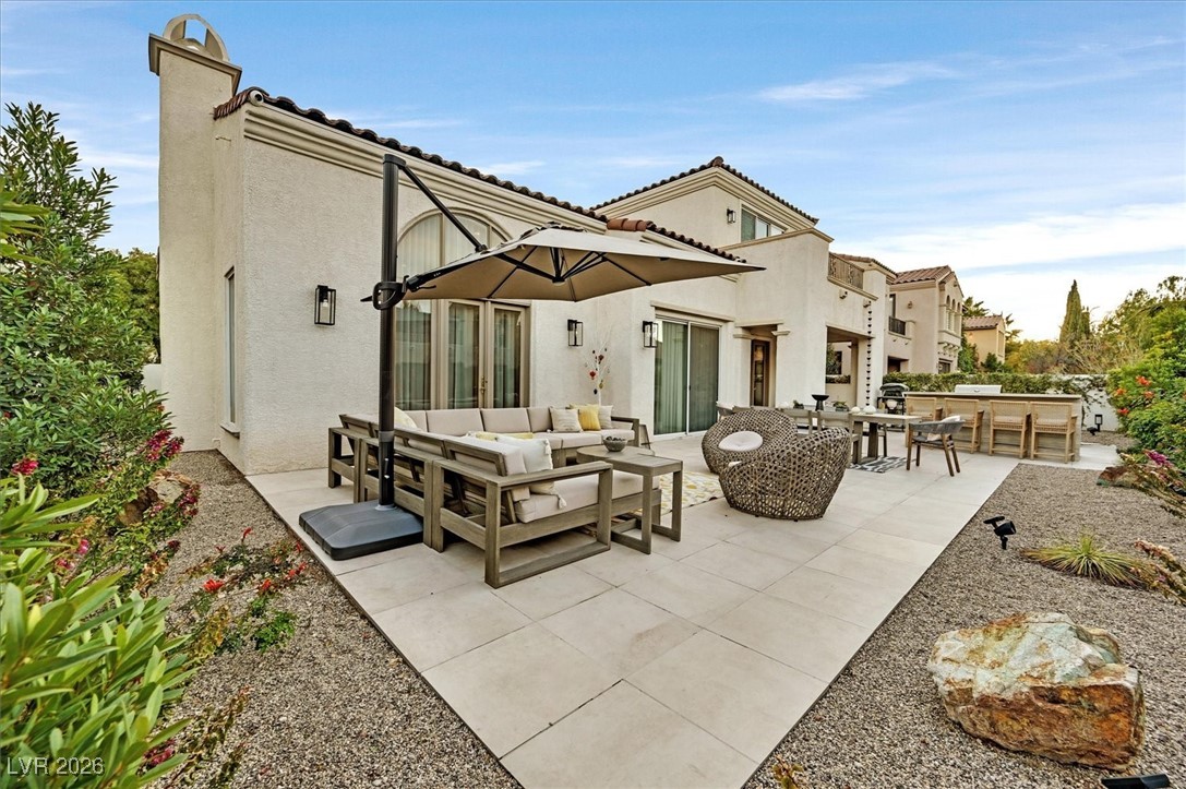 11824 Kingsbarns Court