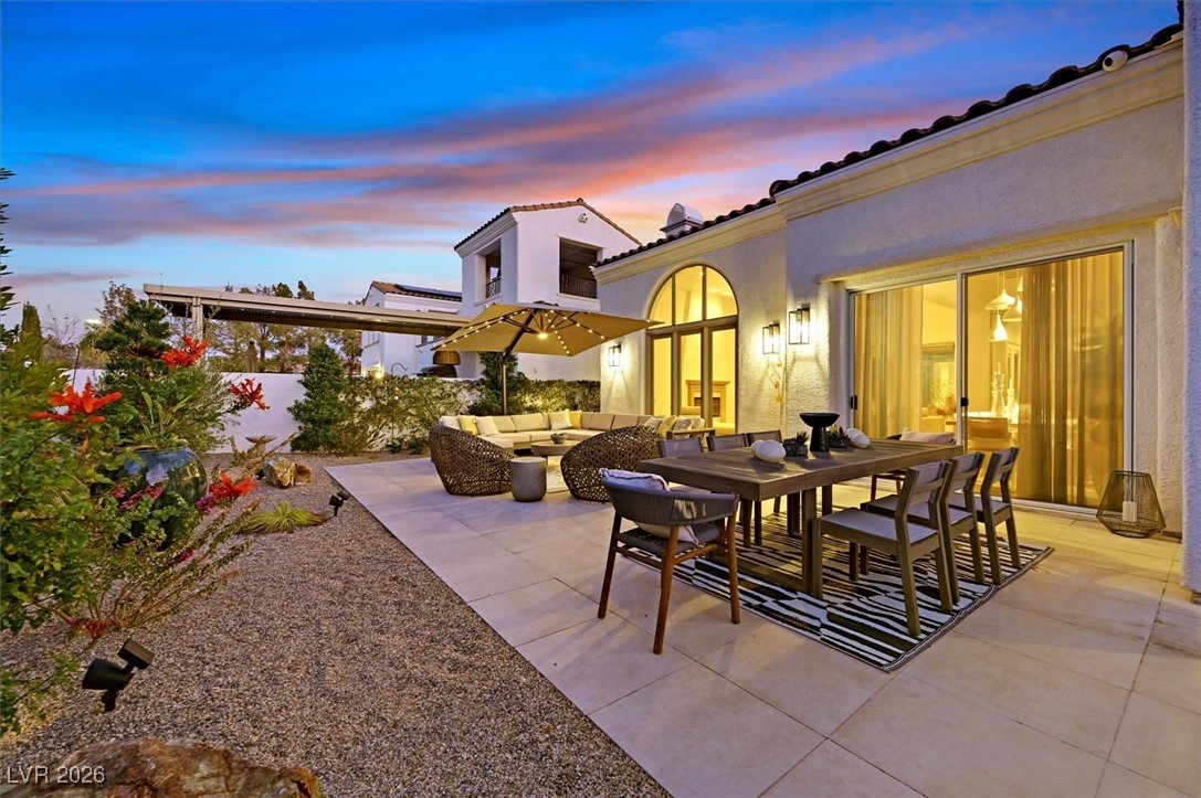 11824 Kingsbarns Court