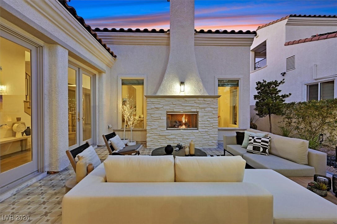 11824 Kingsbarns Court