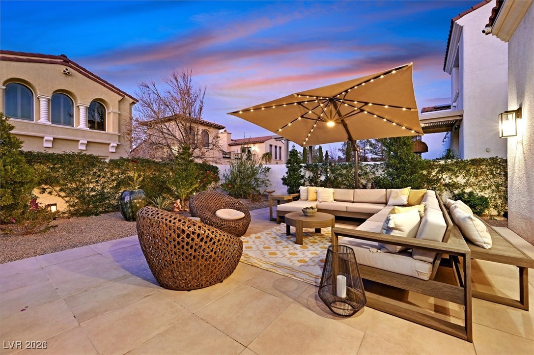 11824 Kingsbarns Court