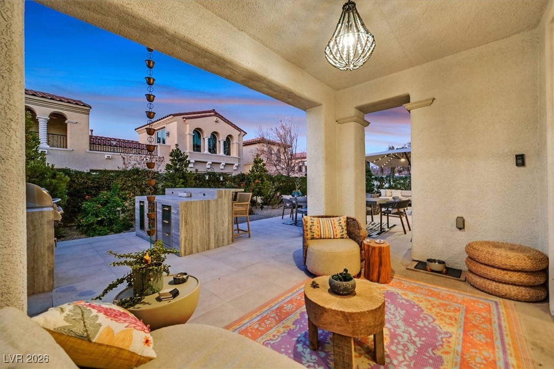 11824 Kingsbarns Court