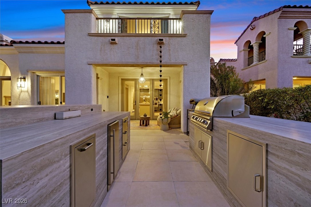 11824 Kingsbarns Court