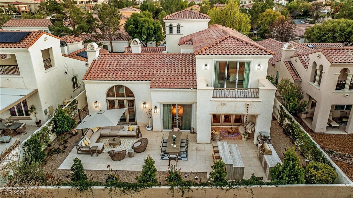 11824 Kingsbarns Court