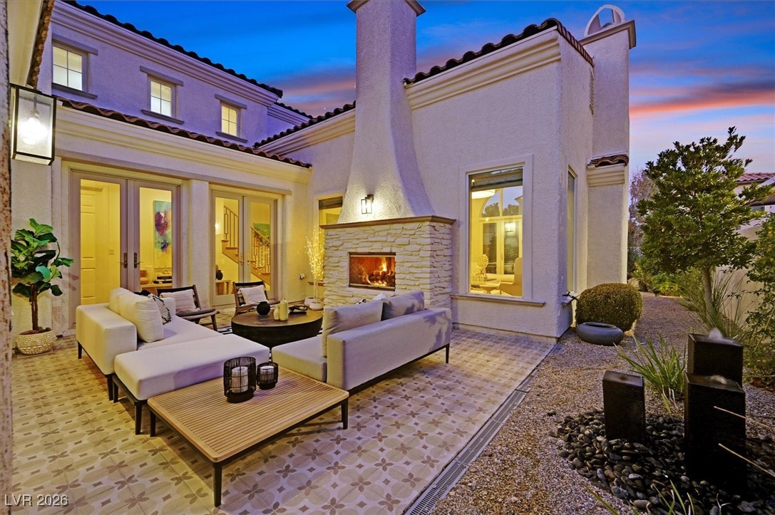 11824 Kingsbarns Court