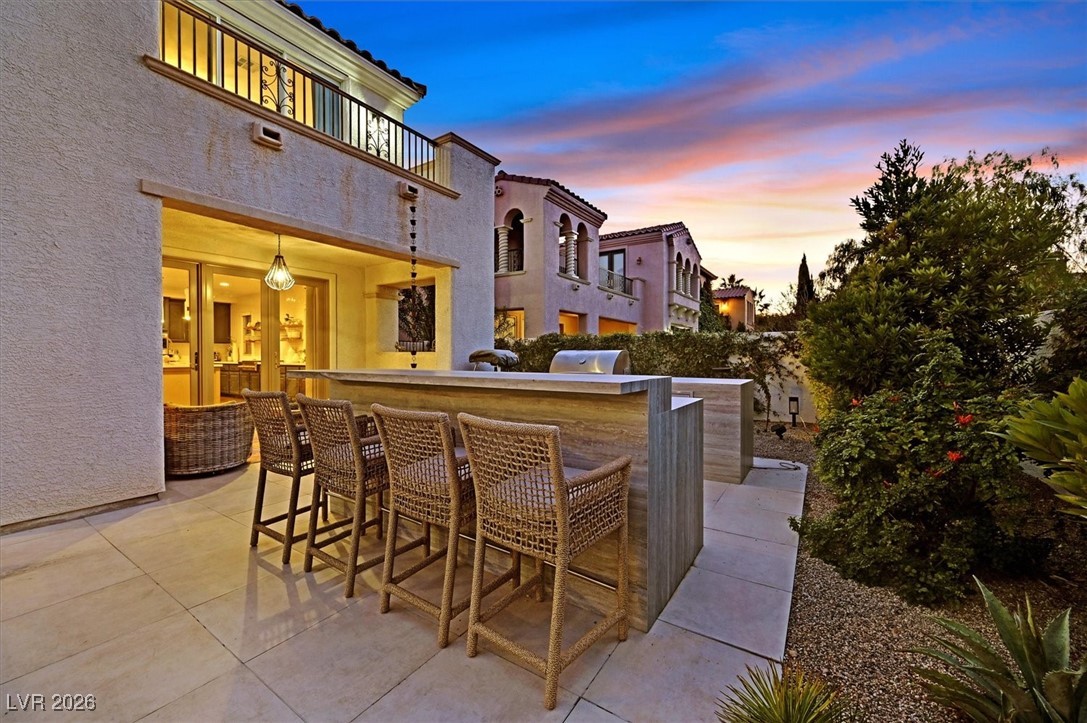 11824 Kingsbarns Court