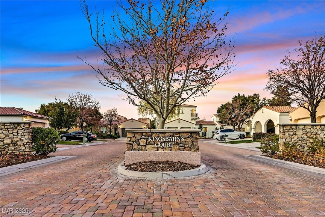 11824 Kingsbarns Court