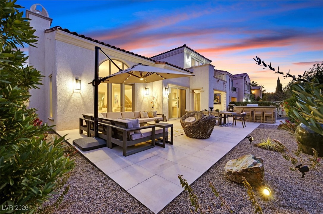 11824 Kingsbarns Court