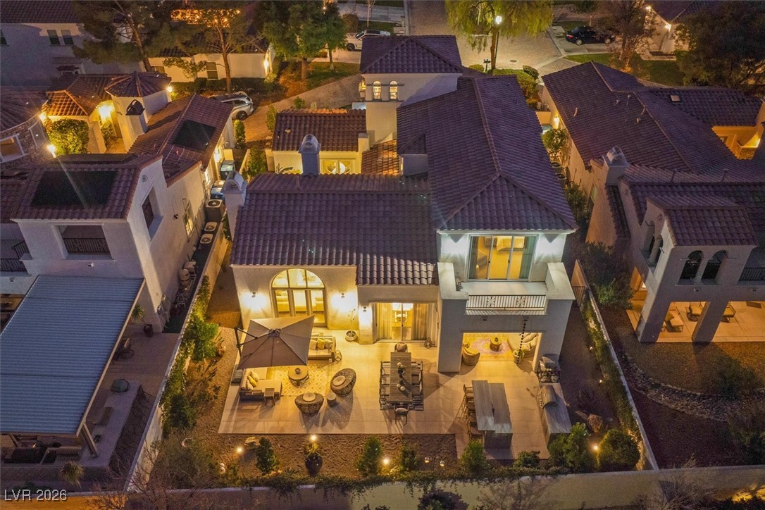 11824 Kingsbarns Court