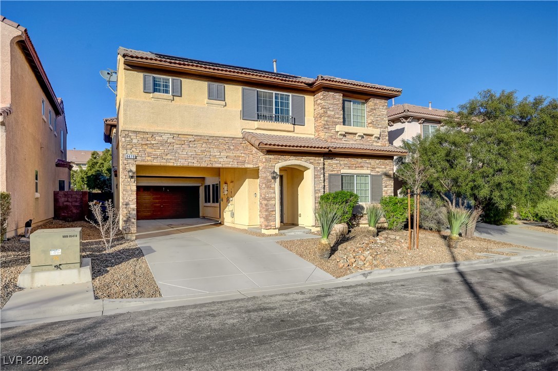 8478 Cerritos Court
