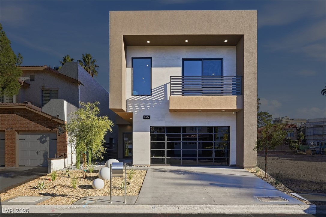 2824 Queens Courtyard Drive