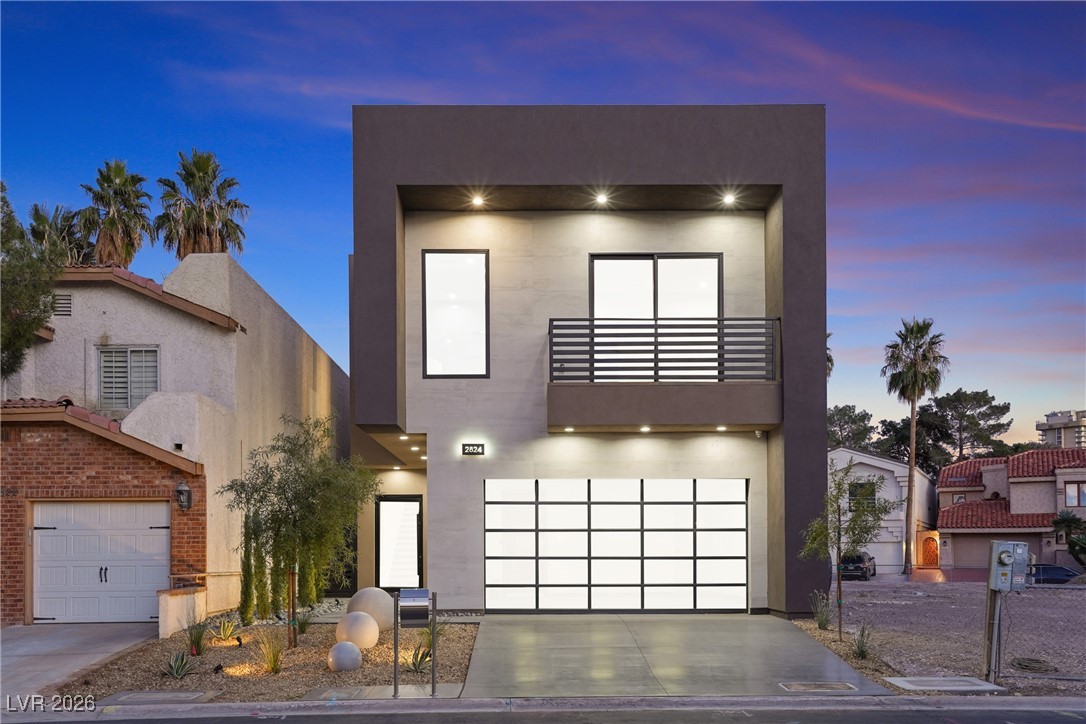 2824 Queens Courtyard Drive