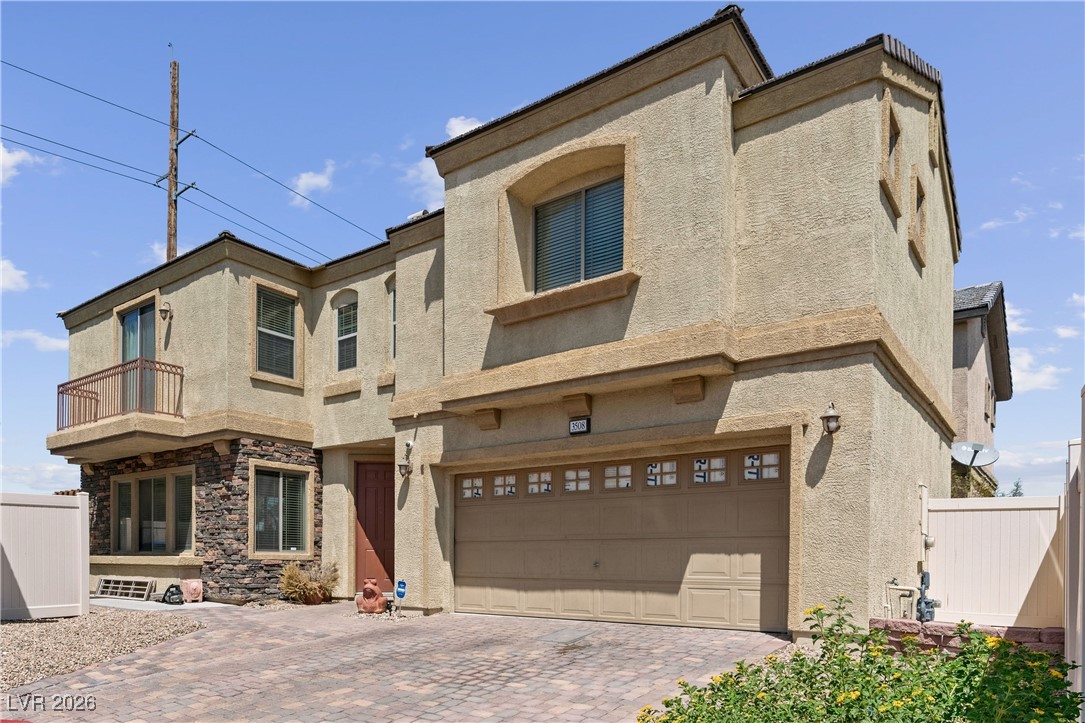 3508 Discovery Downs Court
