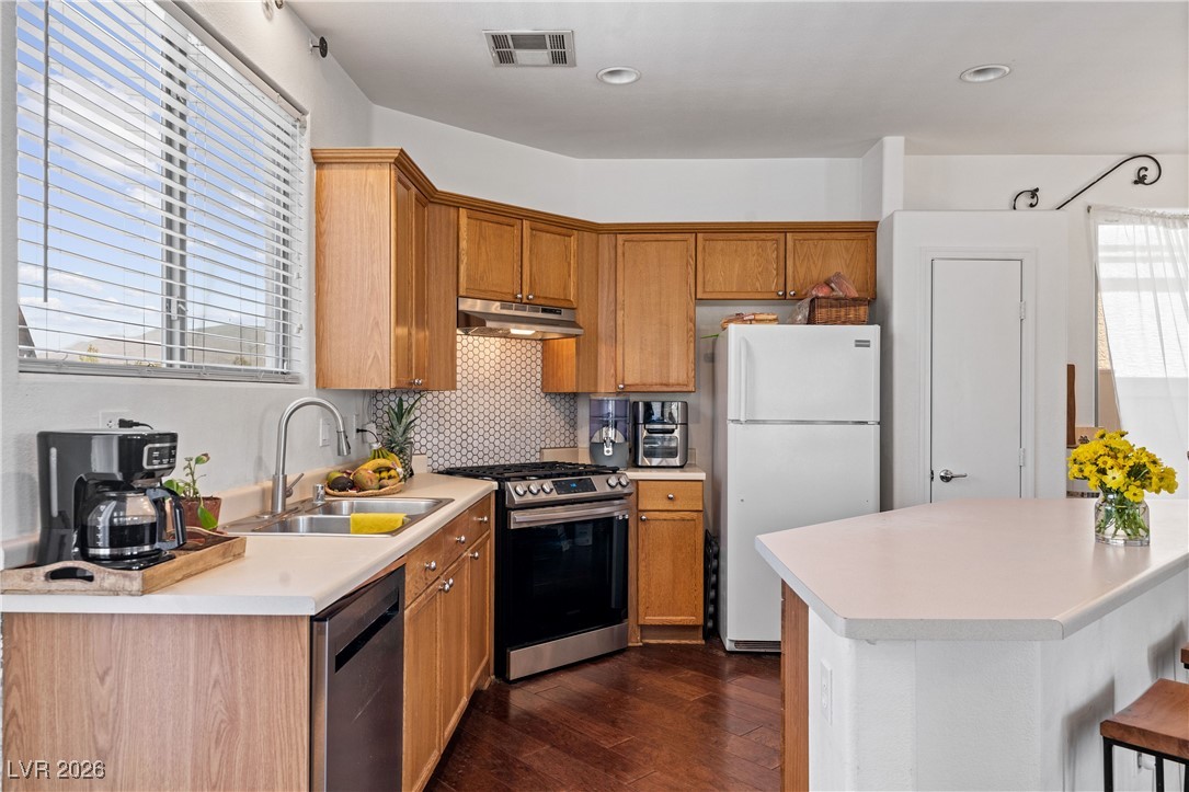 3508 Discovery Downs Court