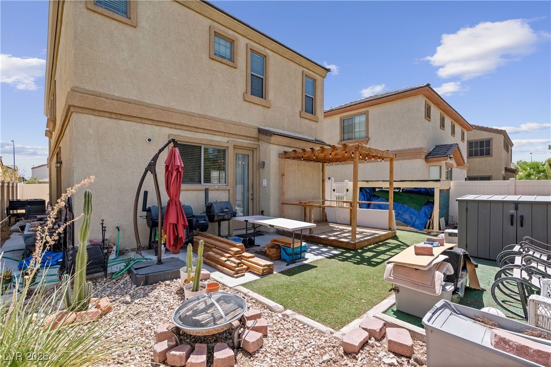 3508 Discovery Downs Court