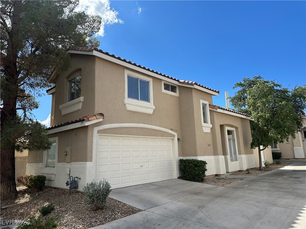 2427 Cliffwood Drive