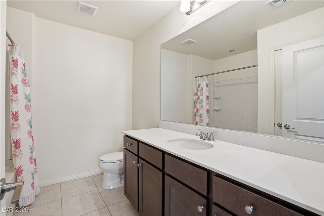 4631 Eagle Nest Peak Street