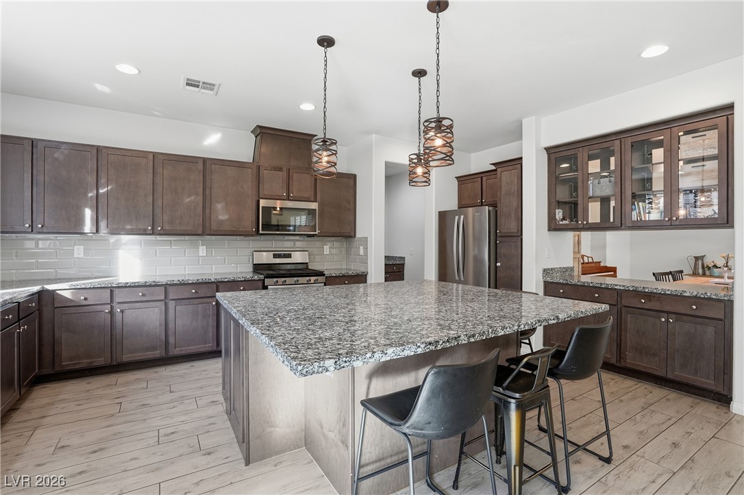 4631 Eagle Nest Peak Street