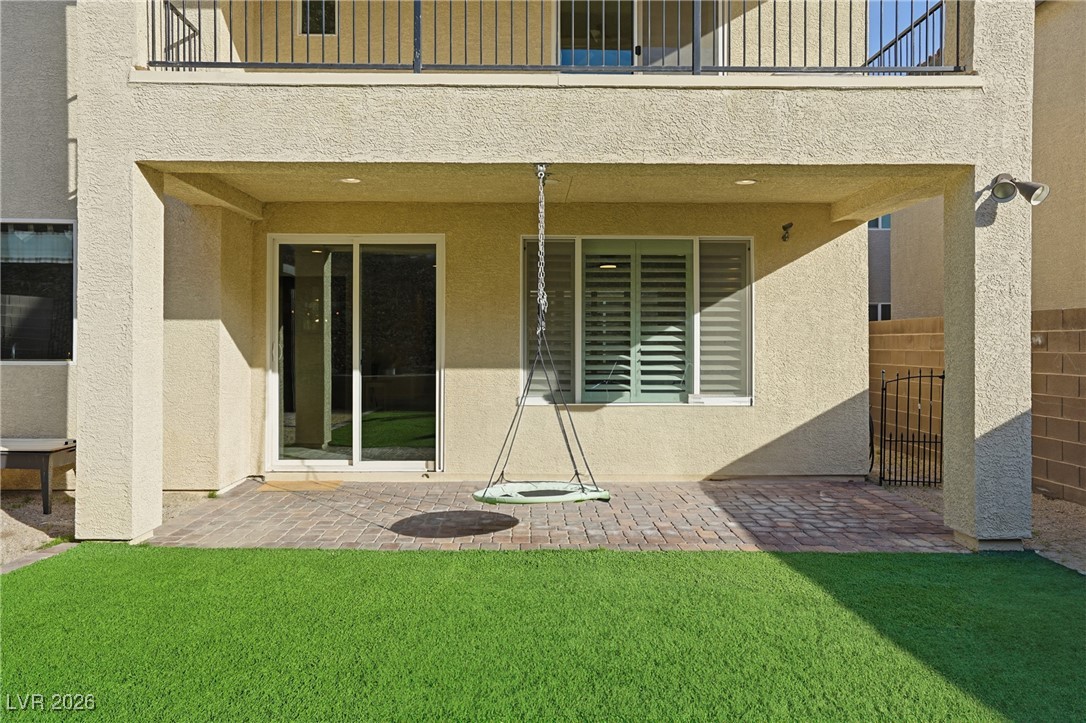 4631 Eagle Nest Peak Street