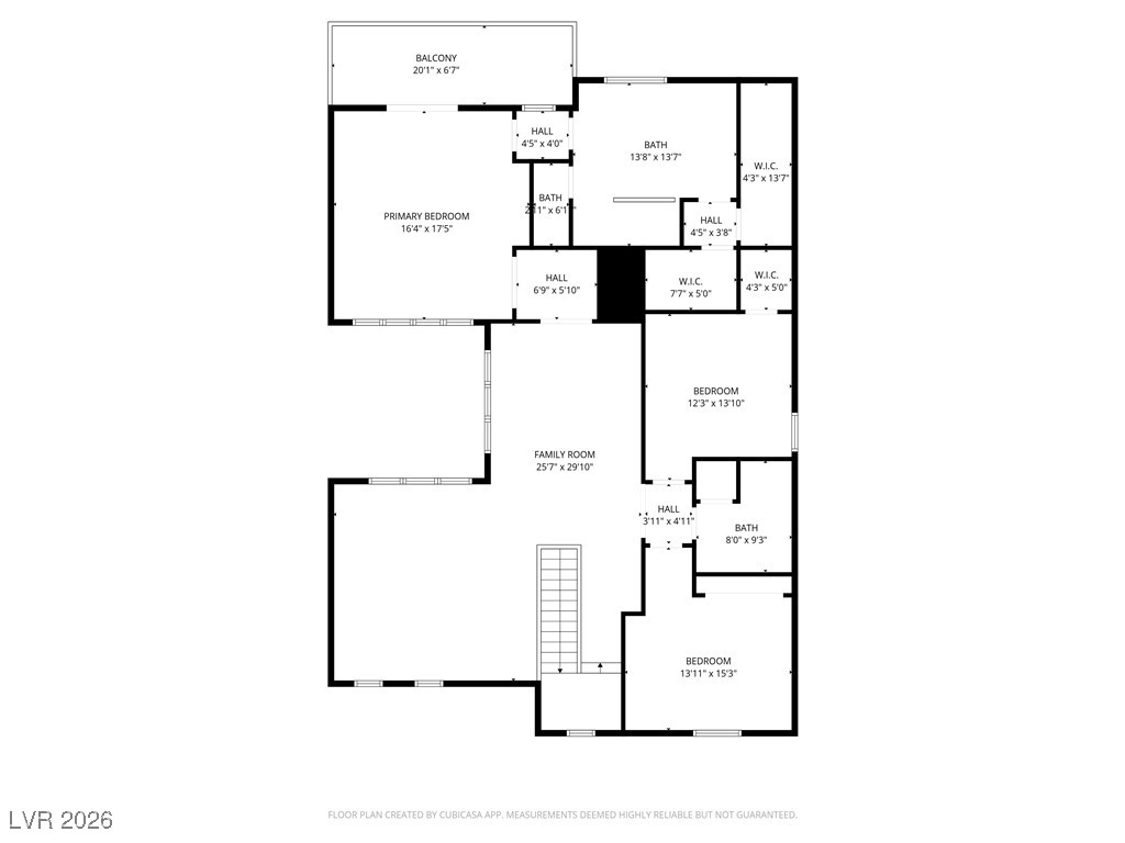 4631 Eagle Nest Peak Street