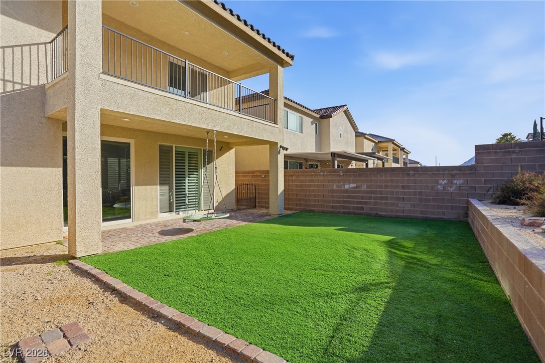 4631 Eagle Nest Peak Street