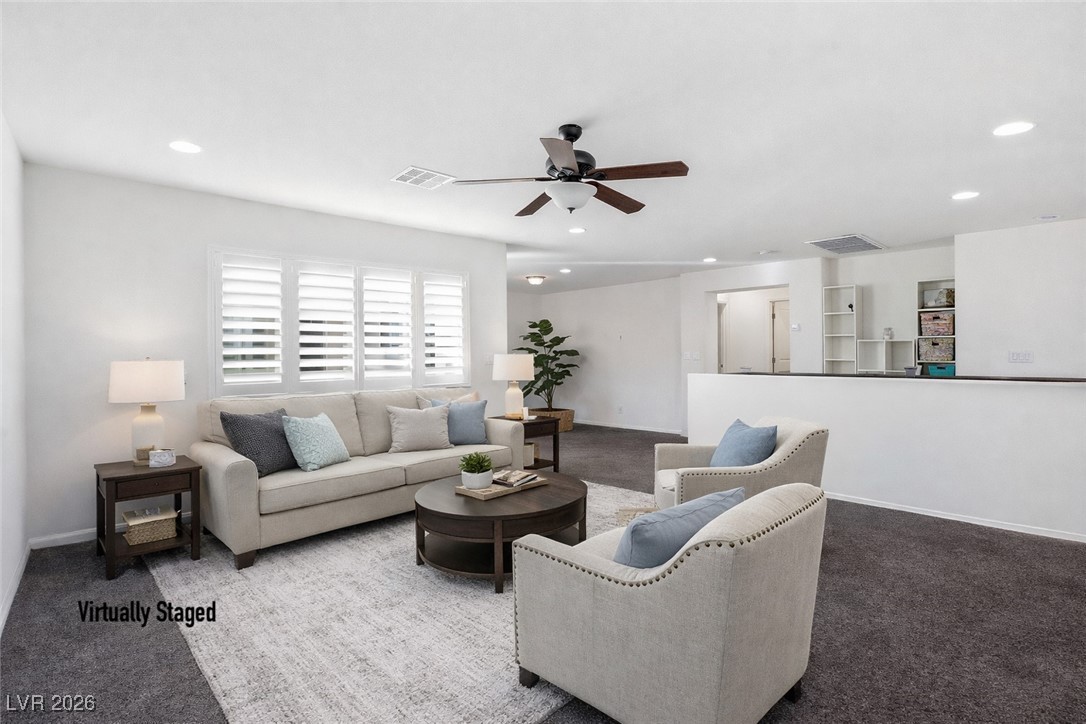 4631 Eagle Nest Peak Street