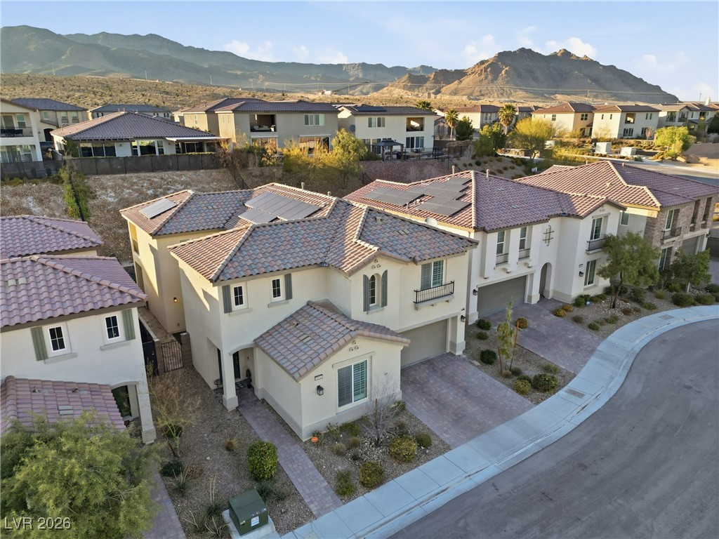 4631 Eagle Nest Peak Street