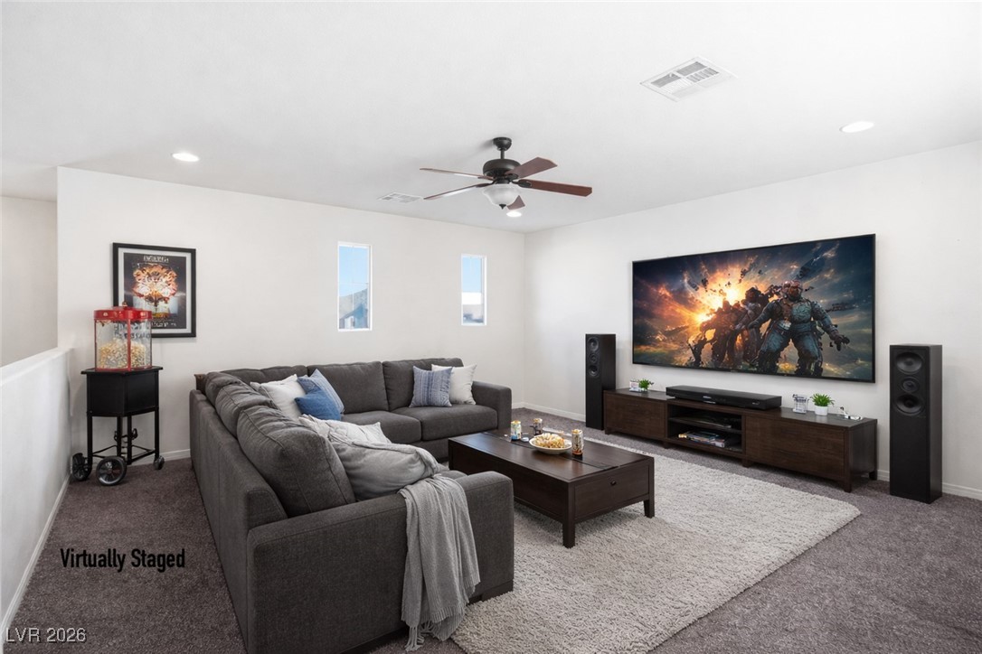 4631 Eagle Nest Peak Street