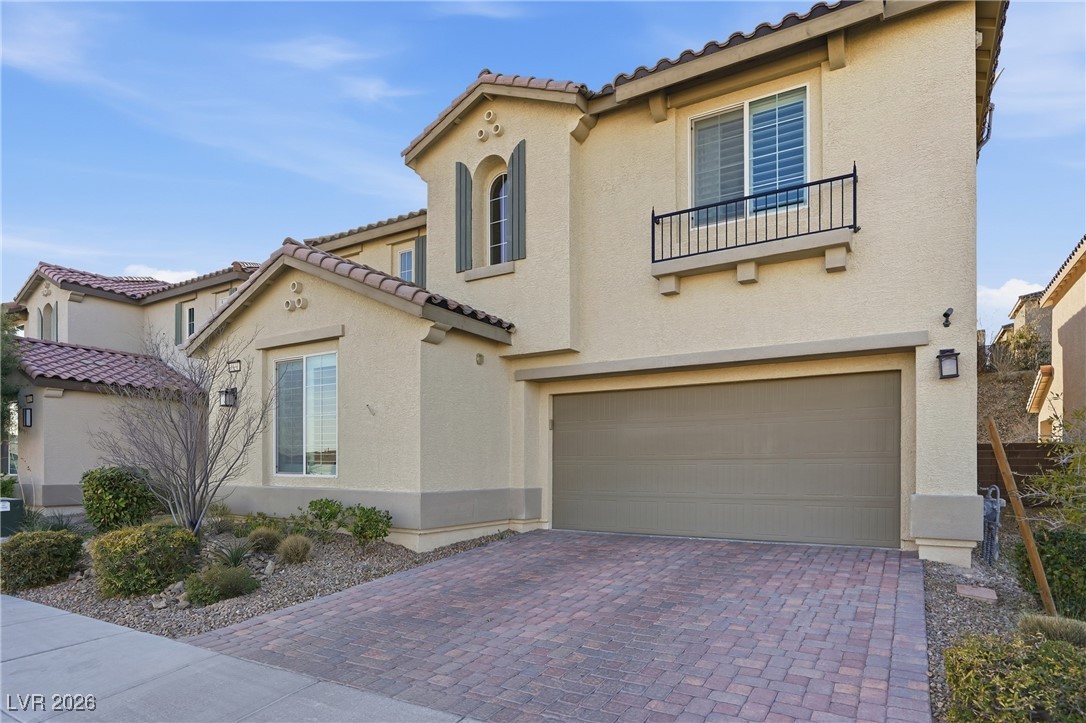 4631 Eagle Nest Peak Street