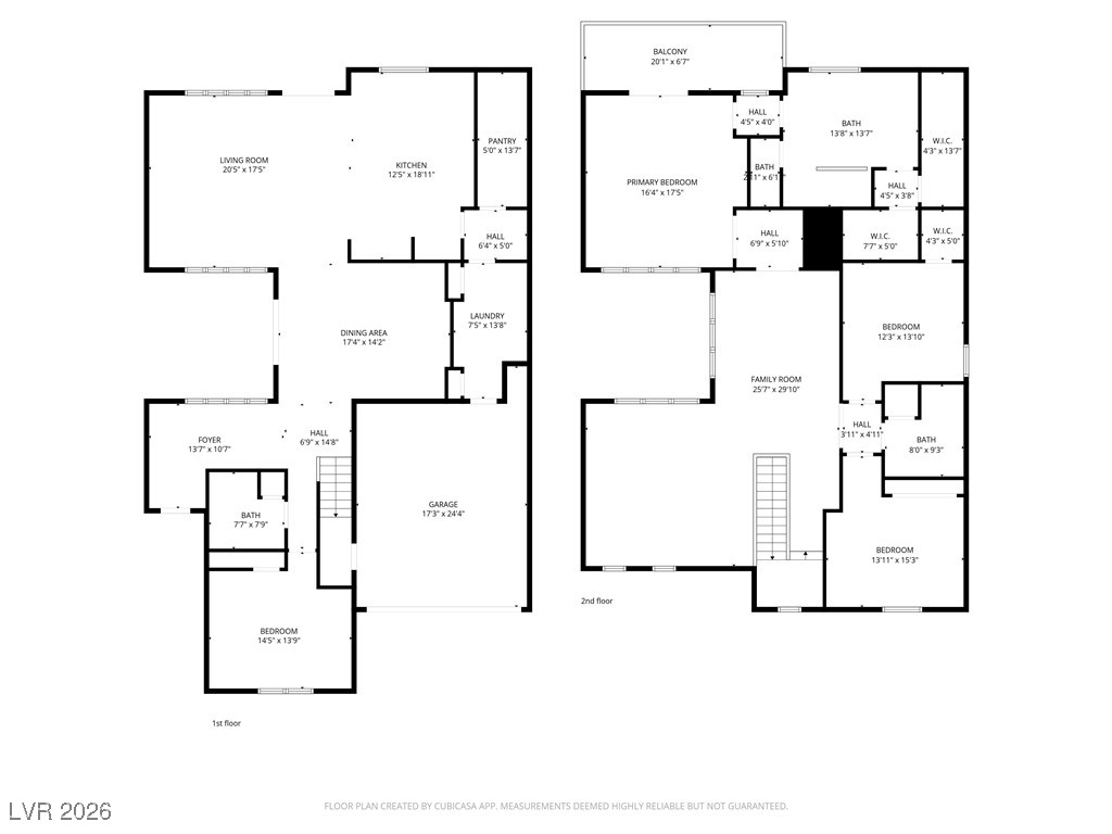 4631 Eagle Nest Peak Street