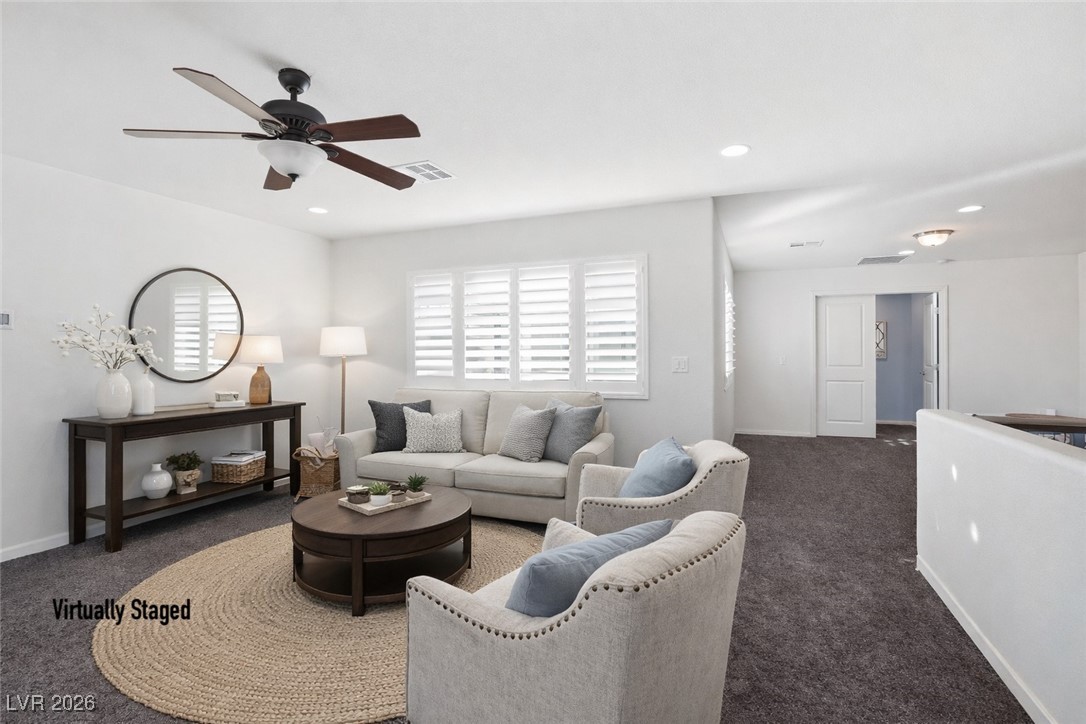 4631 Eagle Nest Peak Street