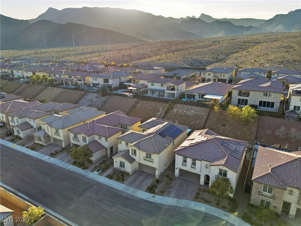 4631 Eagle Nest Peak Street