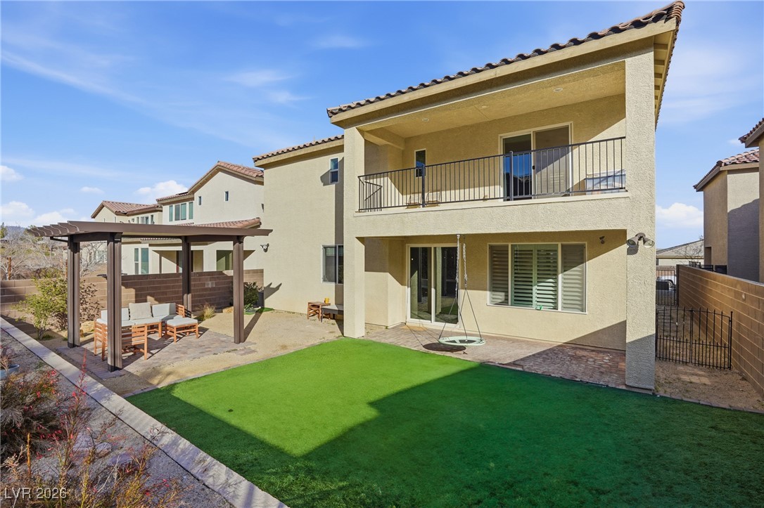 4631 Eagle Nest Peak Street