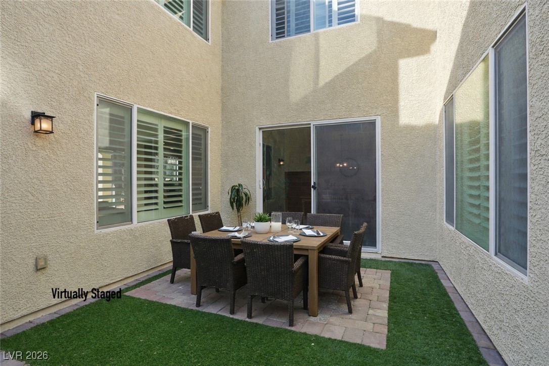 4631 Eagle Nest Peak Street