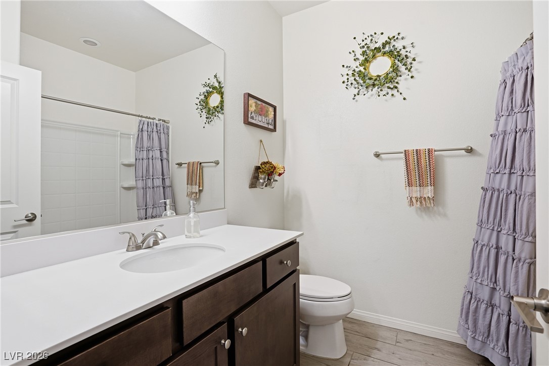 4631 Eagle Nest Peak Street