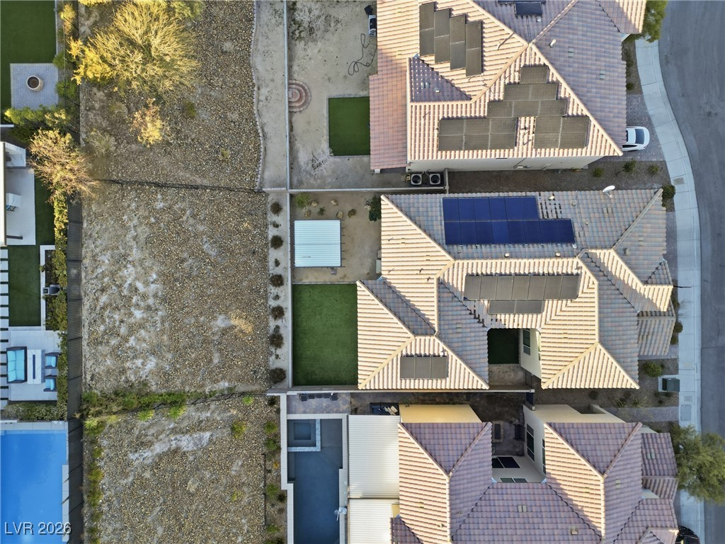 4631 Eagle Nest Peak Street