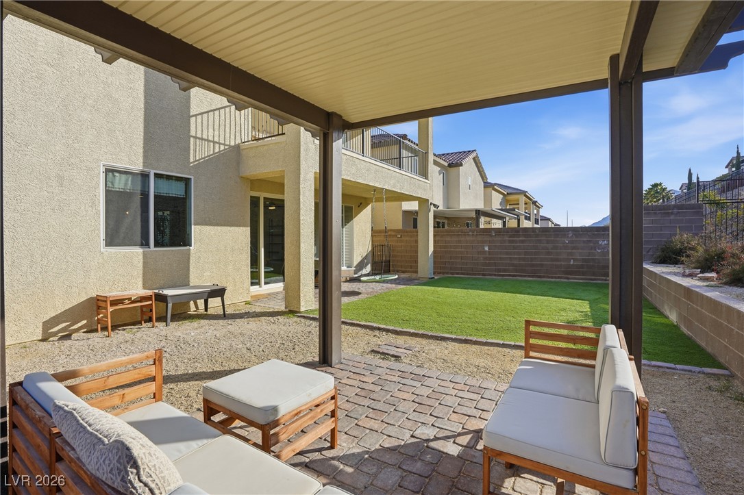 4631 Eagle Nest Peak Street