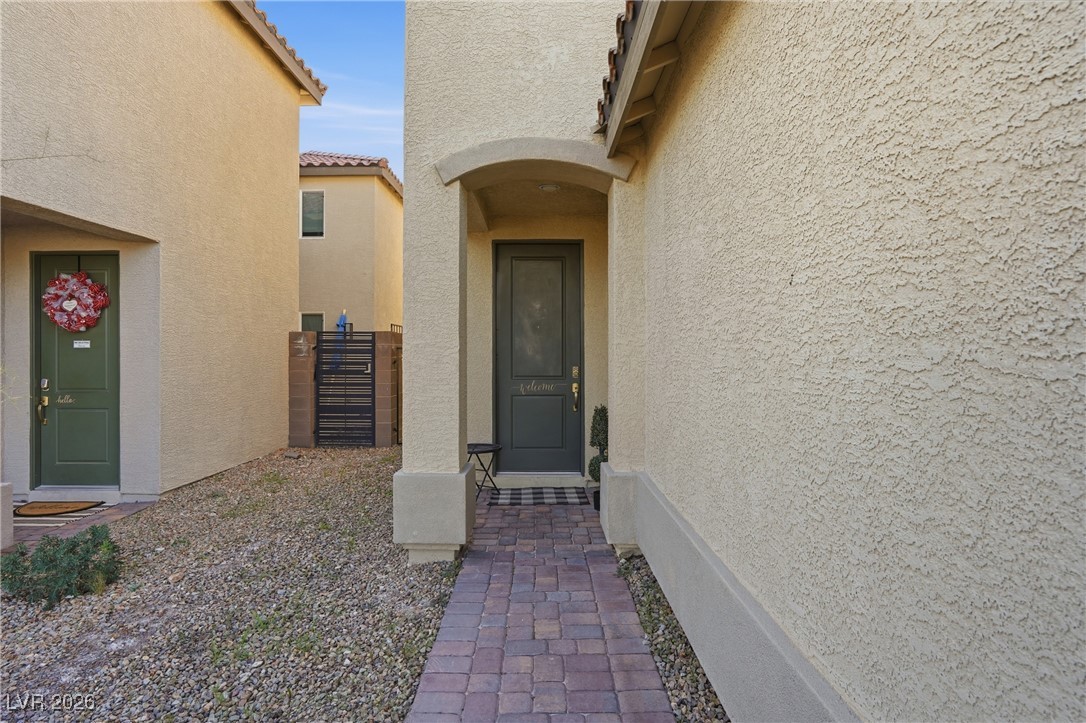 4631 Eagle Nest Peak Street