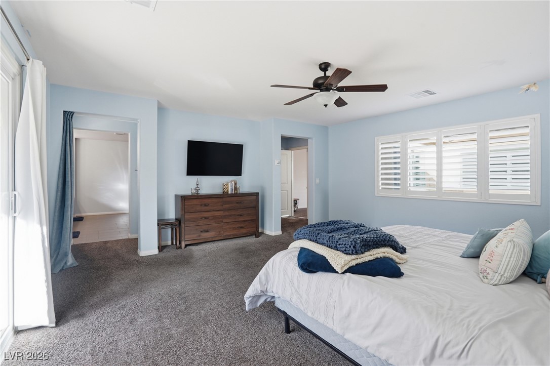 4631 Eagle Nest Peak Street