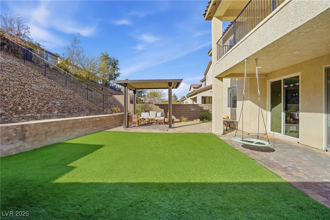 4631 Eagle Nest Peak Street