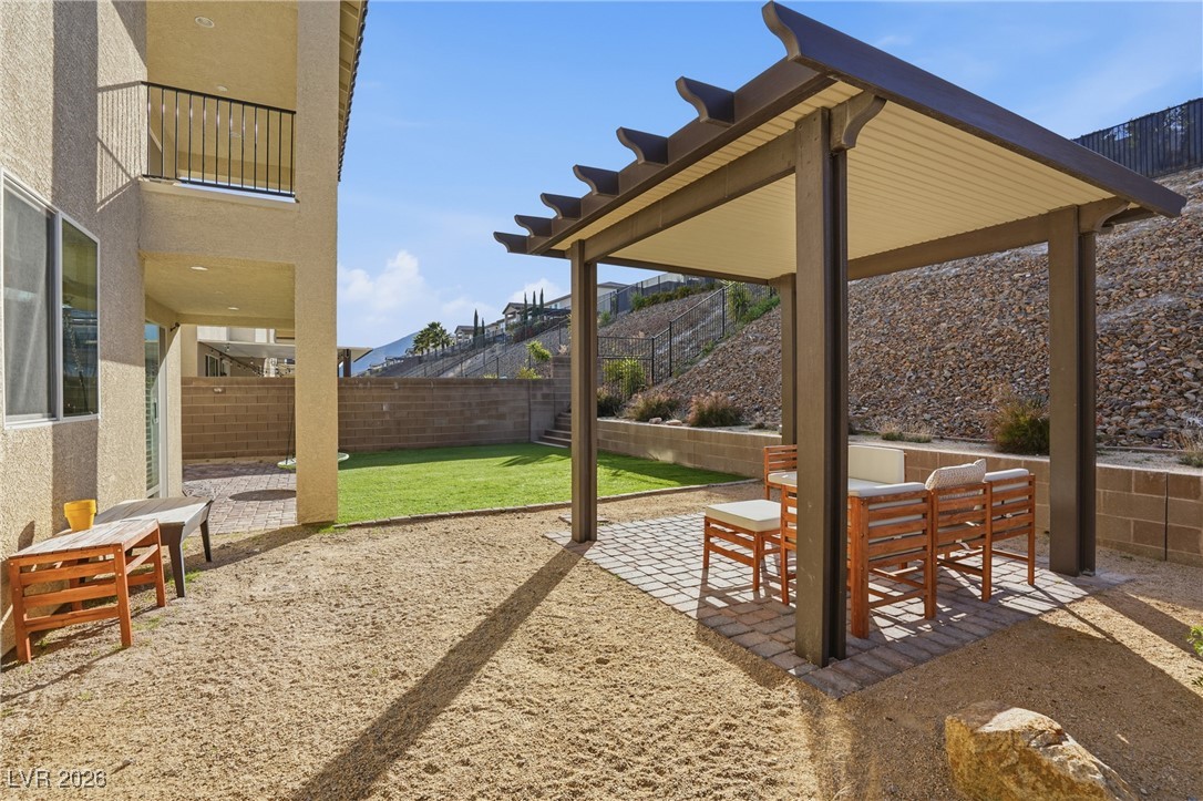 4631 Eagle Nest Peak Street