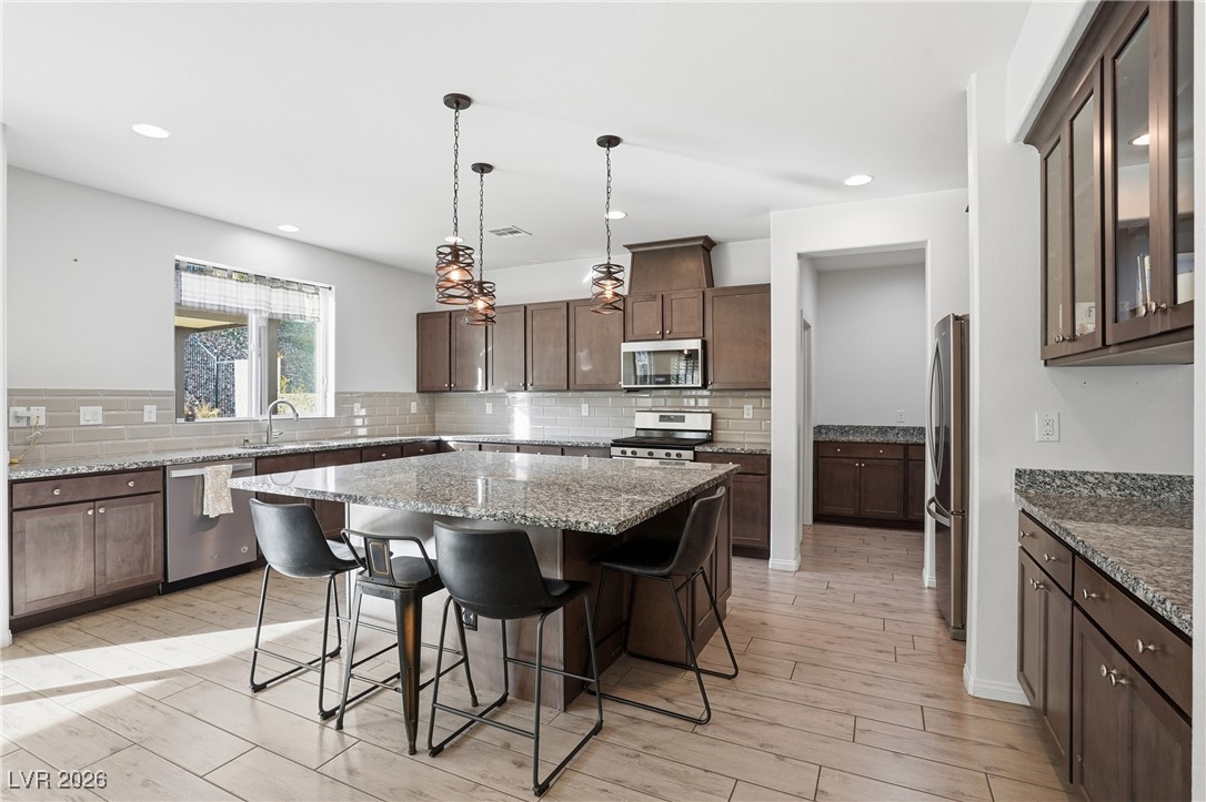 4631 Eagle Nest Peak Street