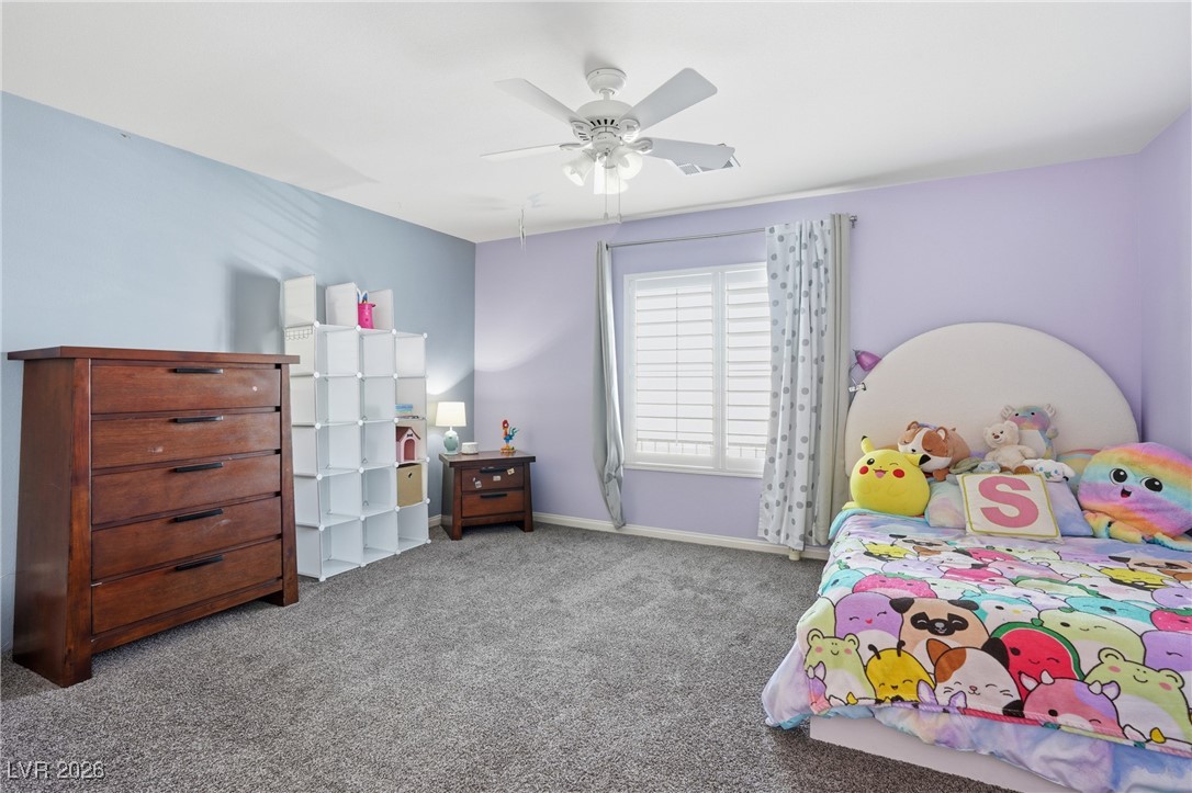 4631 Eagle Nest Peak Street