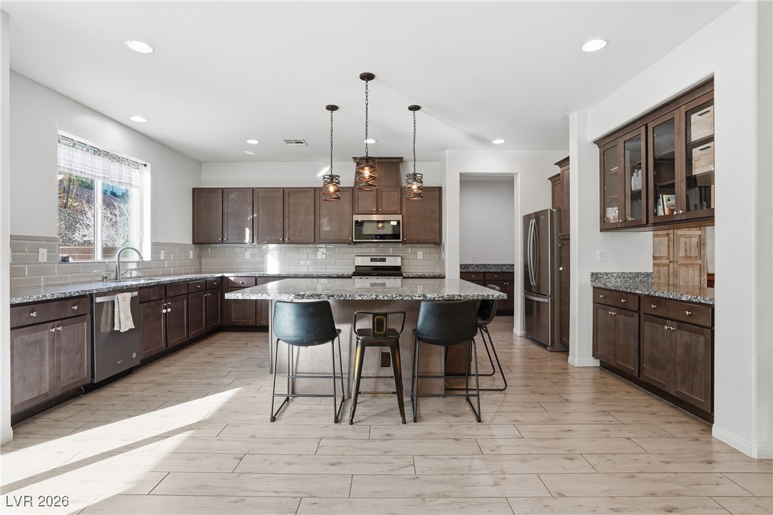 4631 Eagle Nest Peak Street