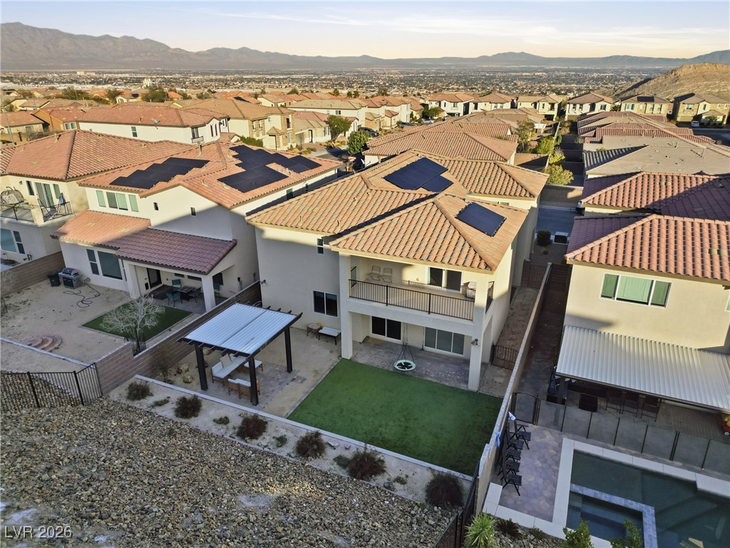 4631 Eagle Nest Peak Street