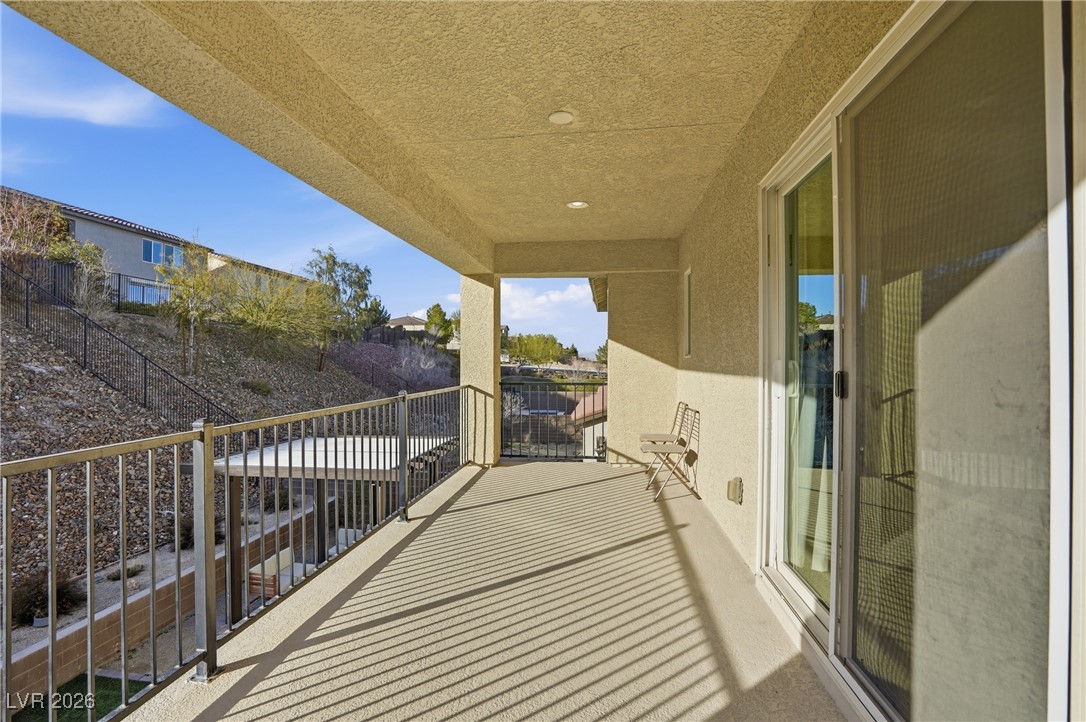 4631 Eagle Nest Peak Street