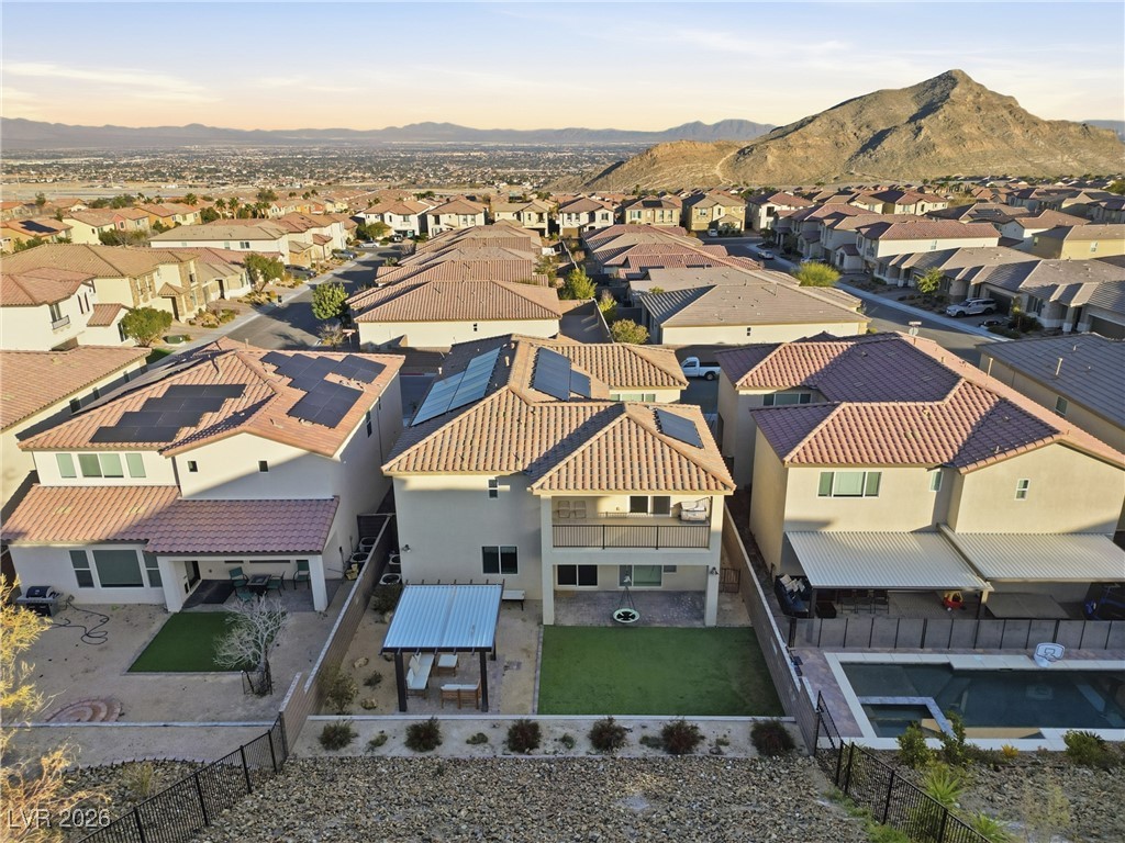 4631 Eagle Nest Peak Street